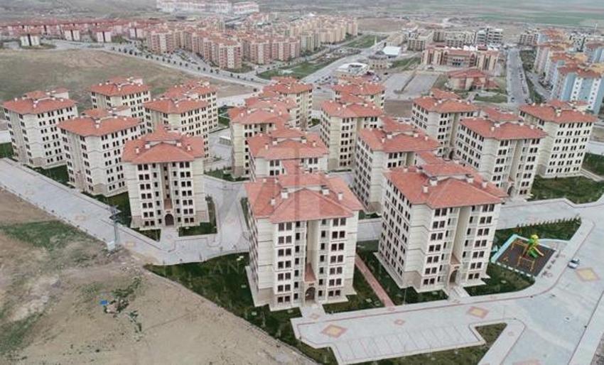 TOKİ 176 konut ve 155 işyeri satışa çıkardı! TOKİ yeni projeleri 2020 hangi illerde? TOKİ yeni projeleri 2020 satış tarihleri ve fiyatları...