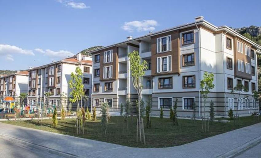 TOKİ 176 konut ve 155 işyeri satışa çıkardı! TOKİ yeni projeleri 2020 hangi illerde? TOKİ yeni projeleri 2020 satış tarihleri ve fiyatları...