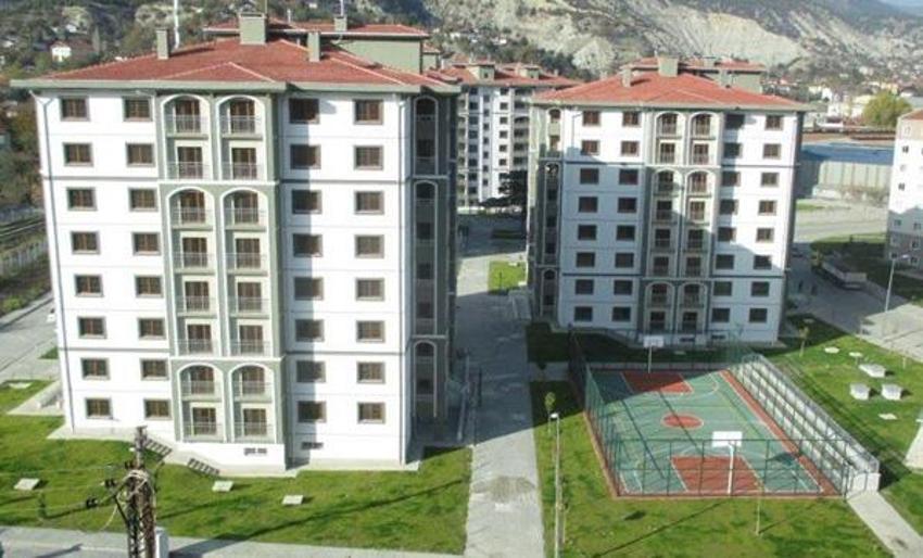 TOKİ 176 konut ve 155 işyeri satışa çıkardı! TOKİ yeni projeleri 2020 hangi illerde? TOKİ yeni projeleri 2020 satış tarihleri ve fiyatları...