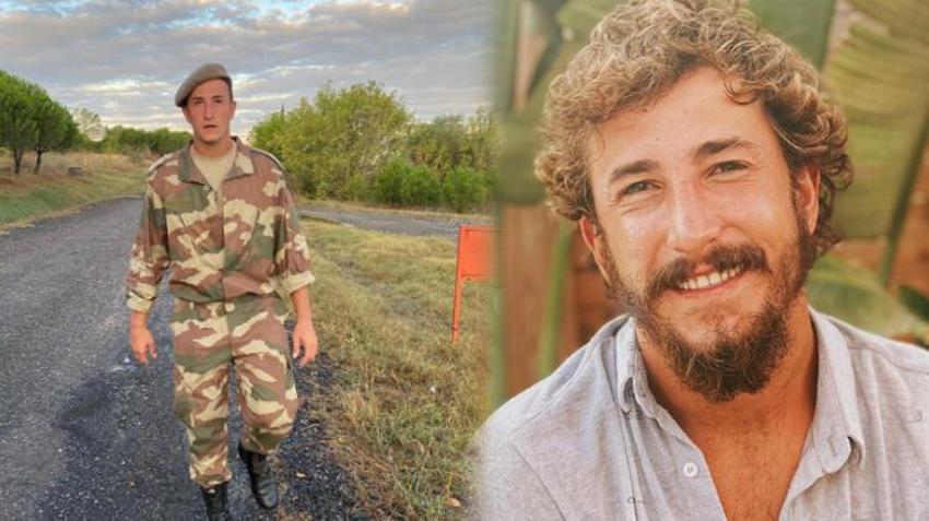 Survivor Berkan müjdeyi verdi!