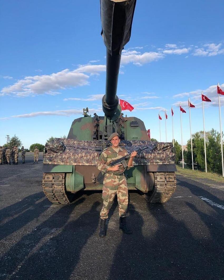 Survivor Berkan müjdeyi verdi!