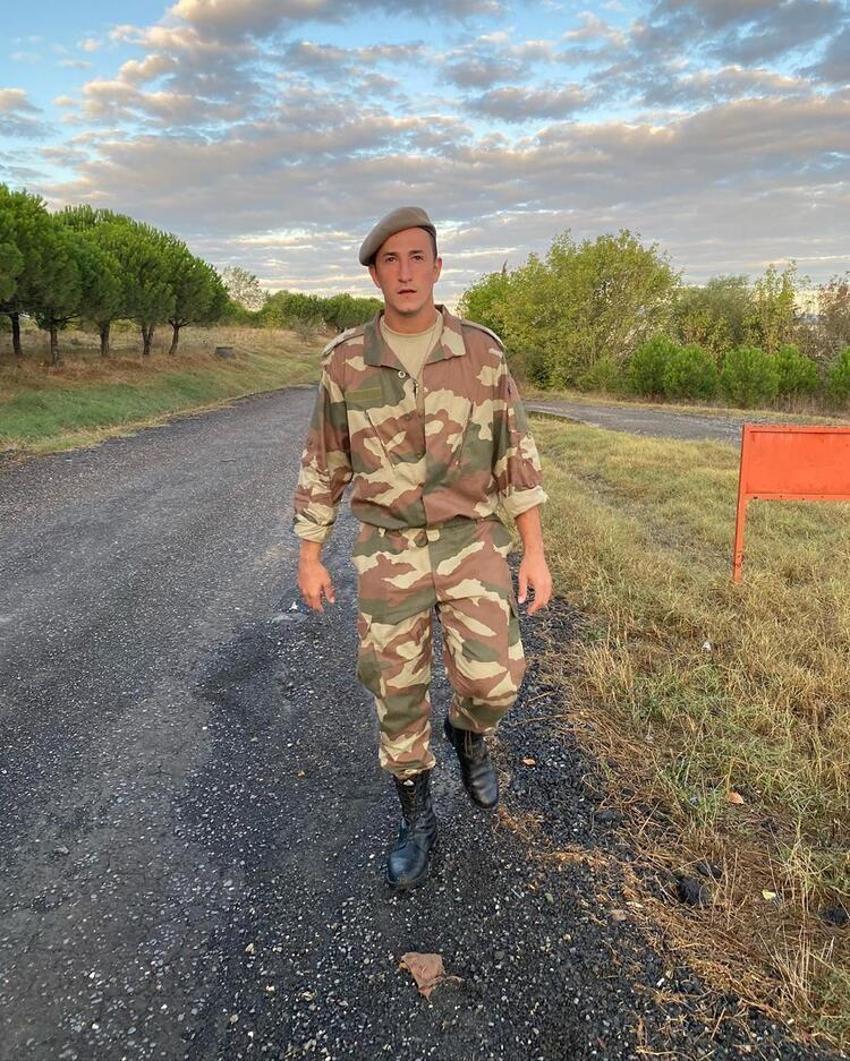 Survivor Berkan müjdeyi verdi!