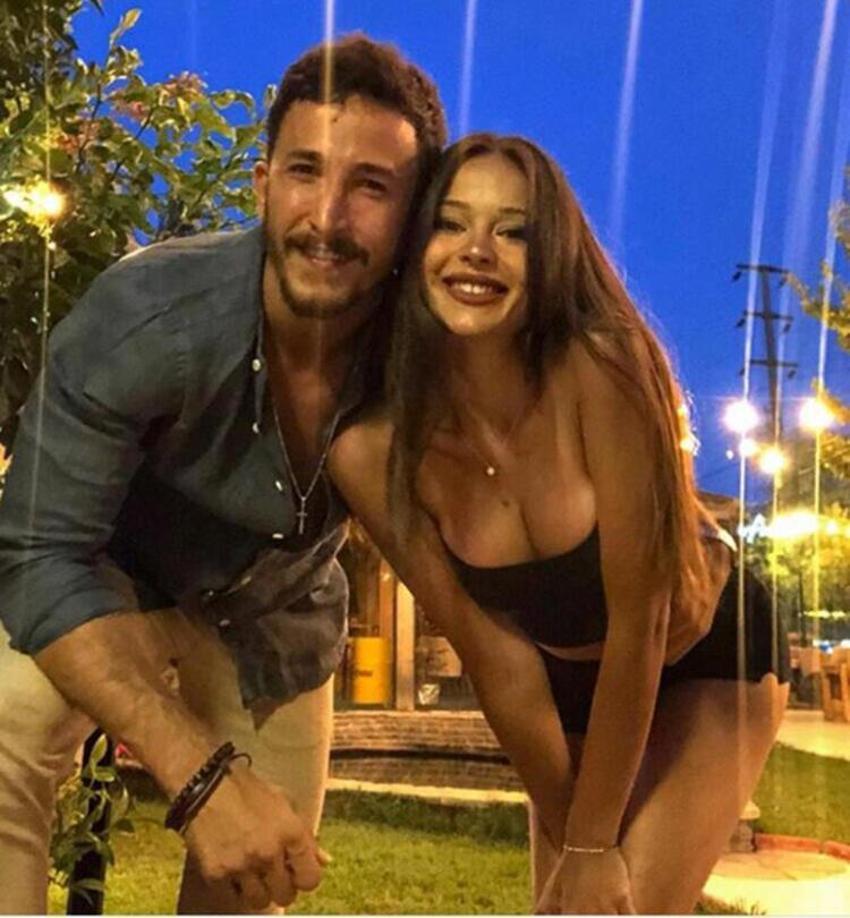Survivor Berkan müjdeyi verdi!