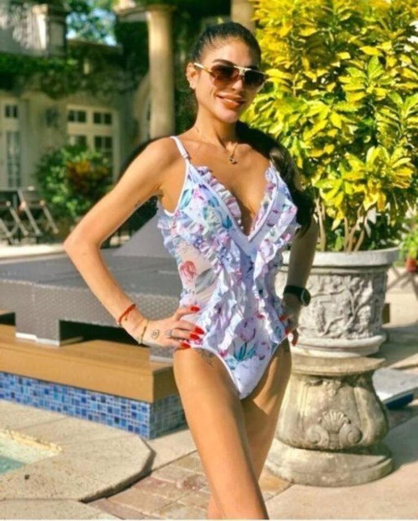 Süreyya Yalçın takipçilerini korkuttu!