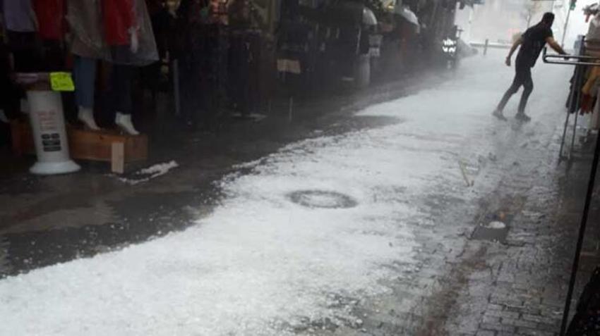 İstanbul için kritik uyarı! Bu gece...