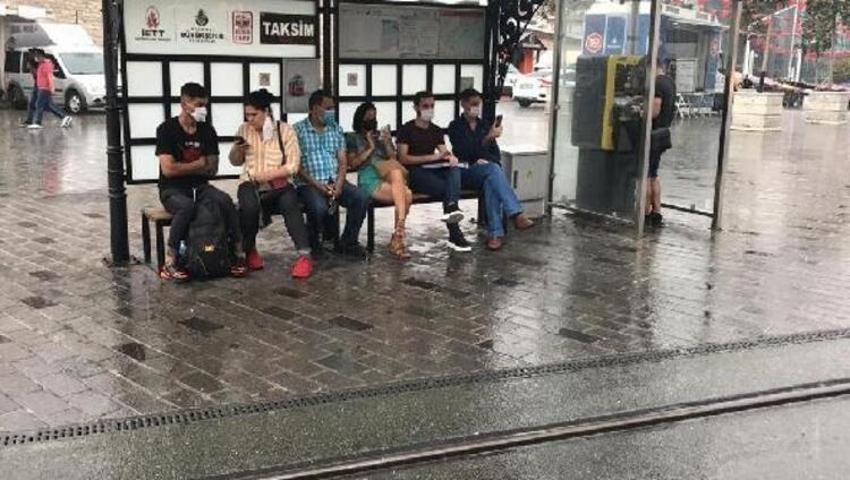 İstanbul için kritik uyarı! Bu gece...