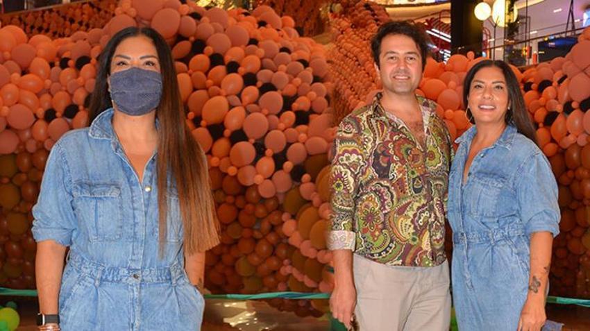 Işın Karaca: Kolay para kazanmanın yolu 'playback'