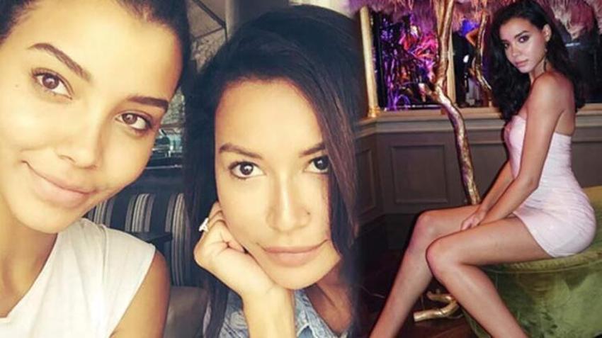 Nickayla Rivera ölen ablasının eski eşinin evine taşındı