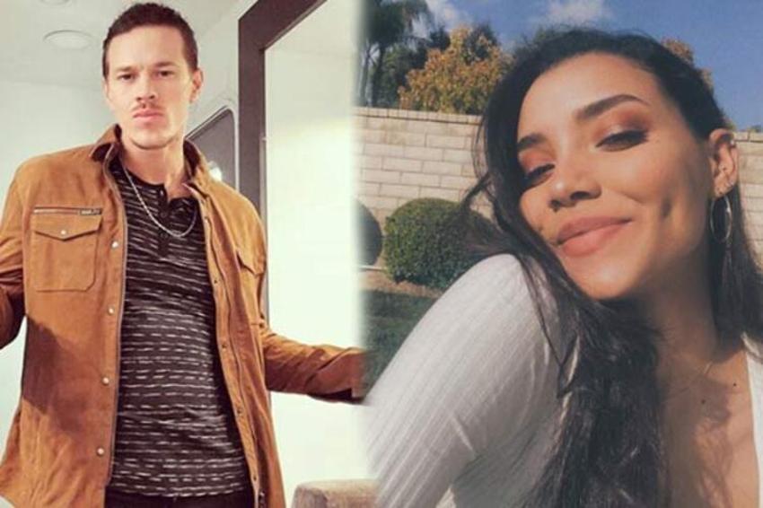 Nickayla Rivera ölen ablasının eski eşinin evine taşındı