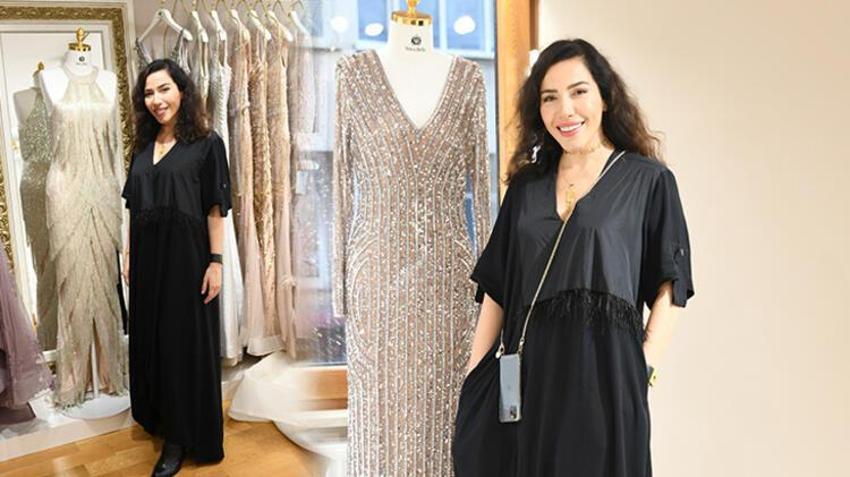 Burcu Güneş'ten evlilik müjdesi