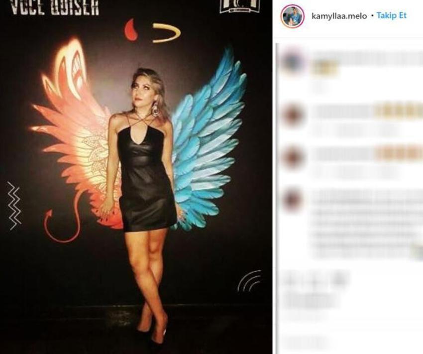 Komadan çıktı! Kocasıyla annesinin evlendiğini öğrendi!