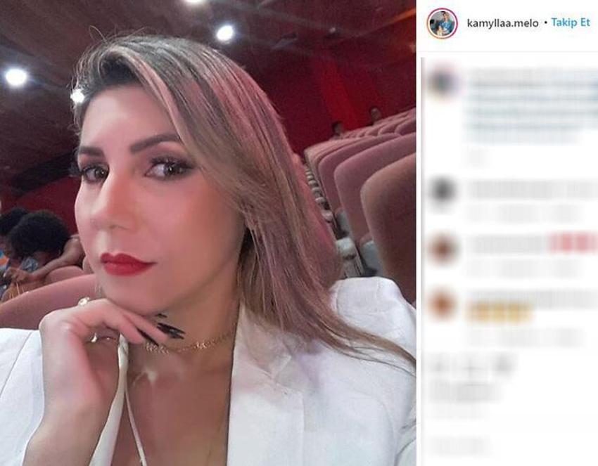 Komadan çıktı! Kocasıyla annesinin evlendiğini öğrendi!