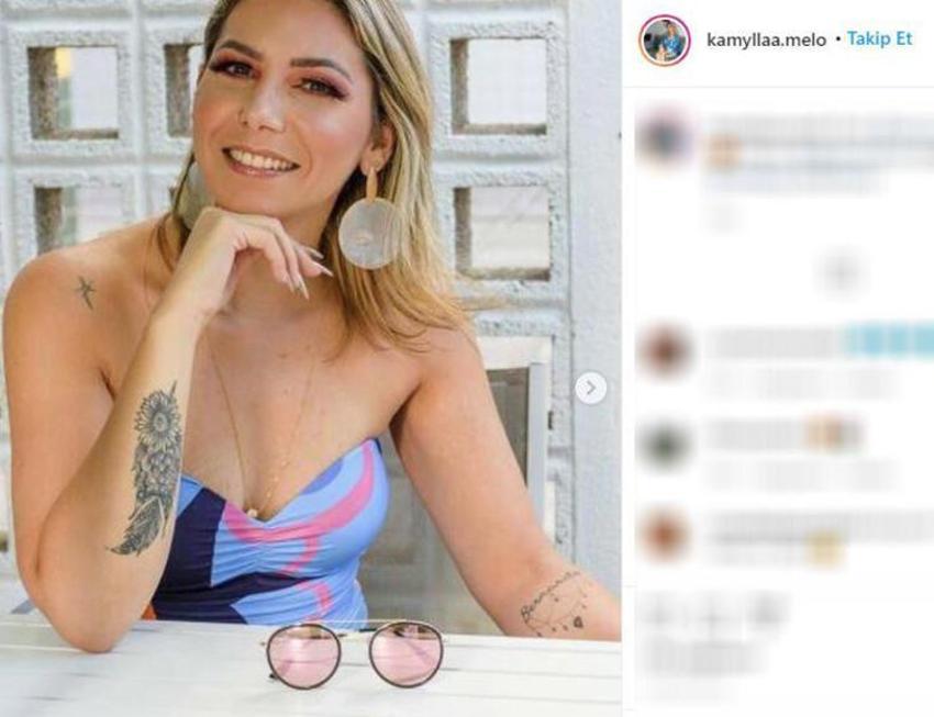Komadan çıktı! Kocasıyla annesinin evlendiğini öğrendi!