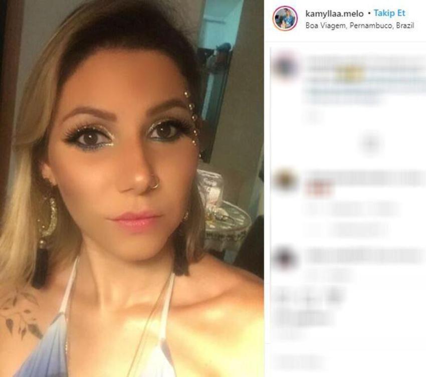 Komadan çıktı! Kocasıyla annesinin evlendiğini öğrendi!