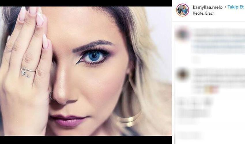 Komadan çıktı! Kocasıyla annesinin evlendiğini öğrendi!