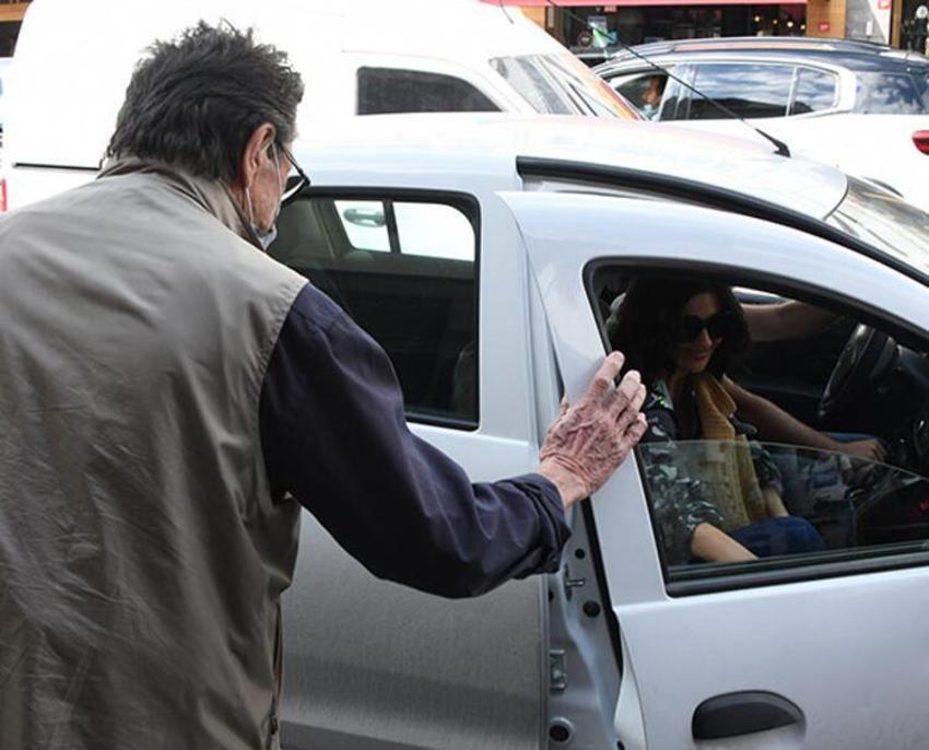 Nesrin Cavadzade: Vakti geldiğinde fotoğrafları yayınlarım
