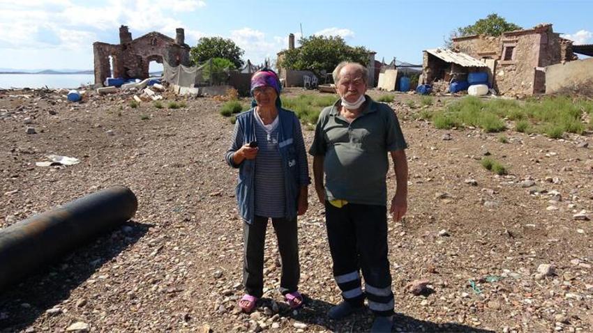 Hülya Avşar'ın altığı iddia edilmişti! Orada yaşayanlar...
