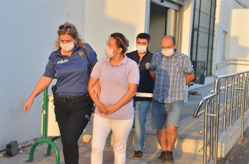 Adana merkezli 11 ilde 'swinger' operasyonu! 35 gözaltı...