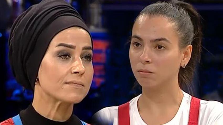 MasterChef'te mavi ve kırmızı takım yarışmacıları belli oldu!