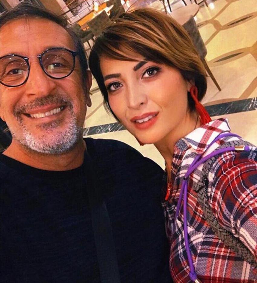 Cem Özer'in fotoğraf ve mesajları ifşa olmuştu! Eşinden ilk açıklama geldi