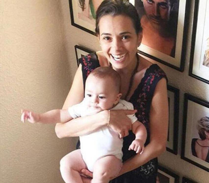 Özgü Namal'ın eşinin ölüm nedeni akıllara o soruyu getirdi