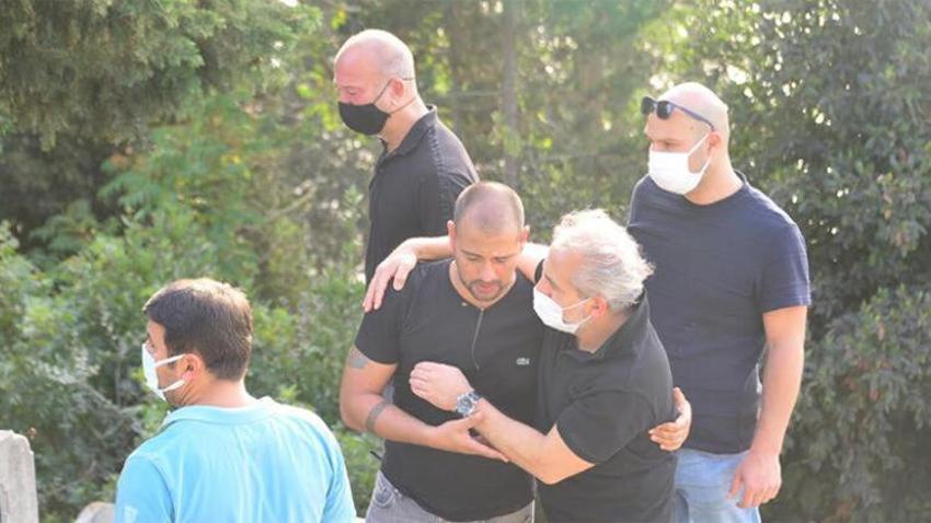 Özgü Namal'ın eşinin ölüm nedeni akıllara o soruyu getirdi