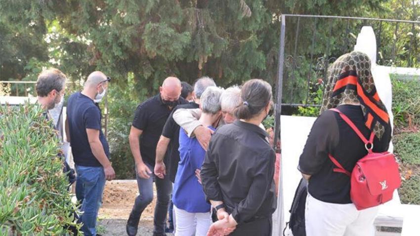 Özgü Namal'ın eşinin ölüm nedeni akıllara o soruyu getirdi