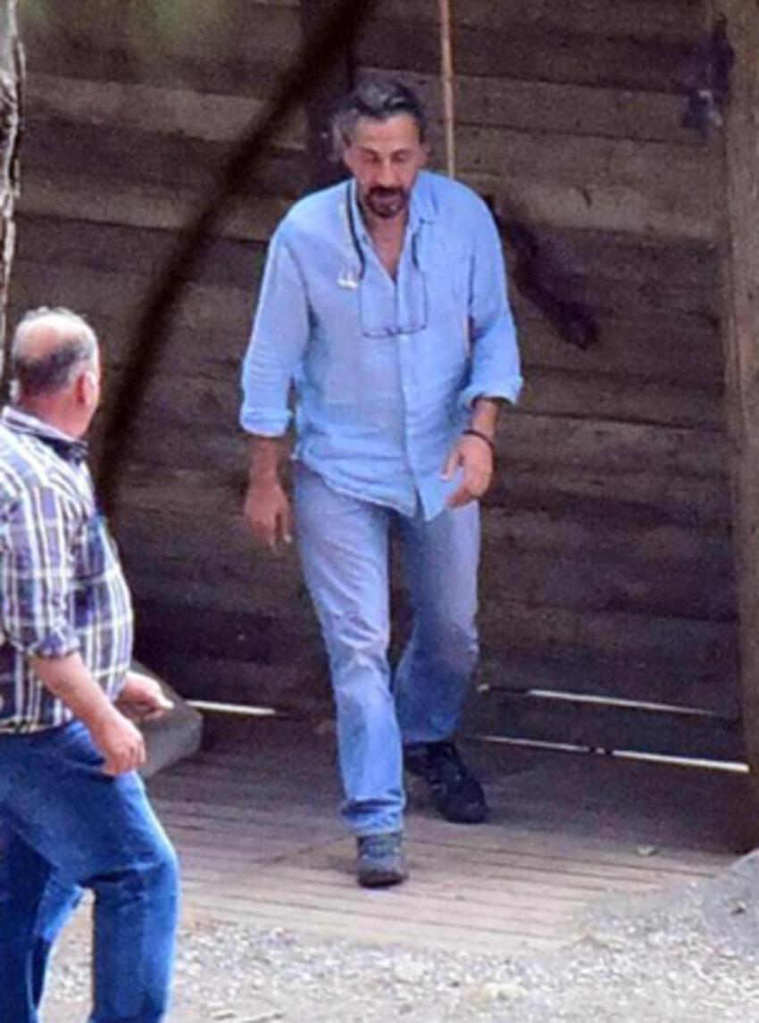 Özgü Namal'ın eşinin ölüm nedeni akıllara o soruyu getirdi