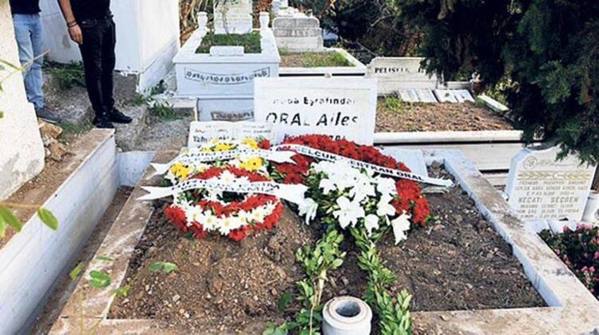 Özgü Namal'ın eşinin ölüm nedeni akıllara o soruyu getirdi