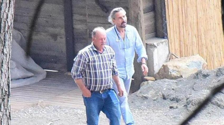 Özgü Namal'ın eşinin ölüm nedeni akıllara o soruyu getirdi