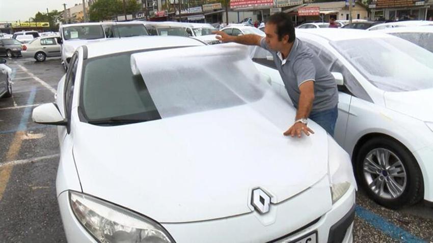 Fırsatçılar yine iş başında! Yüzde 400 zam yaptılar...