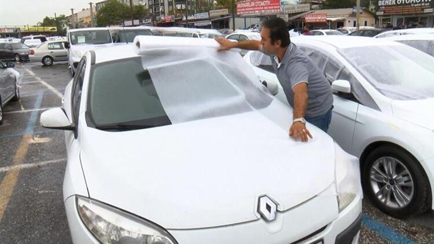 Fırsatçılar yine iş başında! Yüzde 400 zam yaptılar...