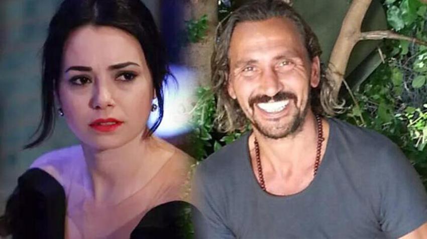 Özgü Namal acı haberi çocuklarına veremedi!