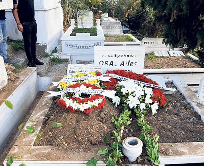 Özgü Namal acı haberi çocuklarına veremedi!