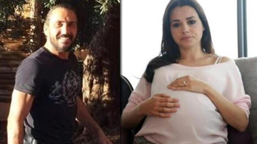 Özgü Namal acı haberi çocuklarına veremedi!