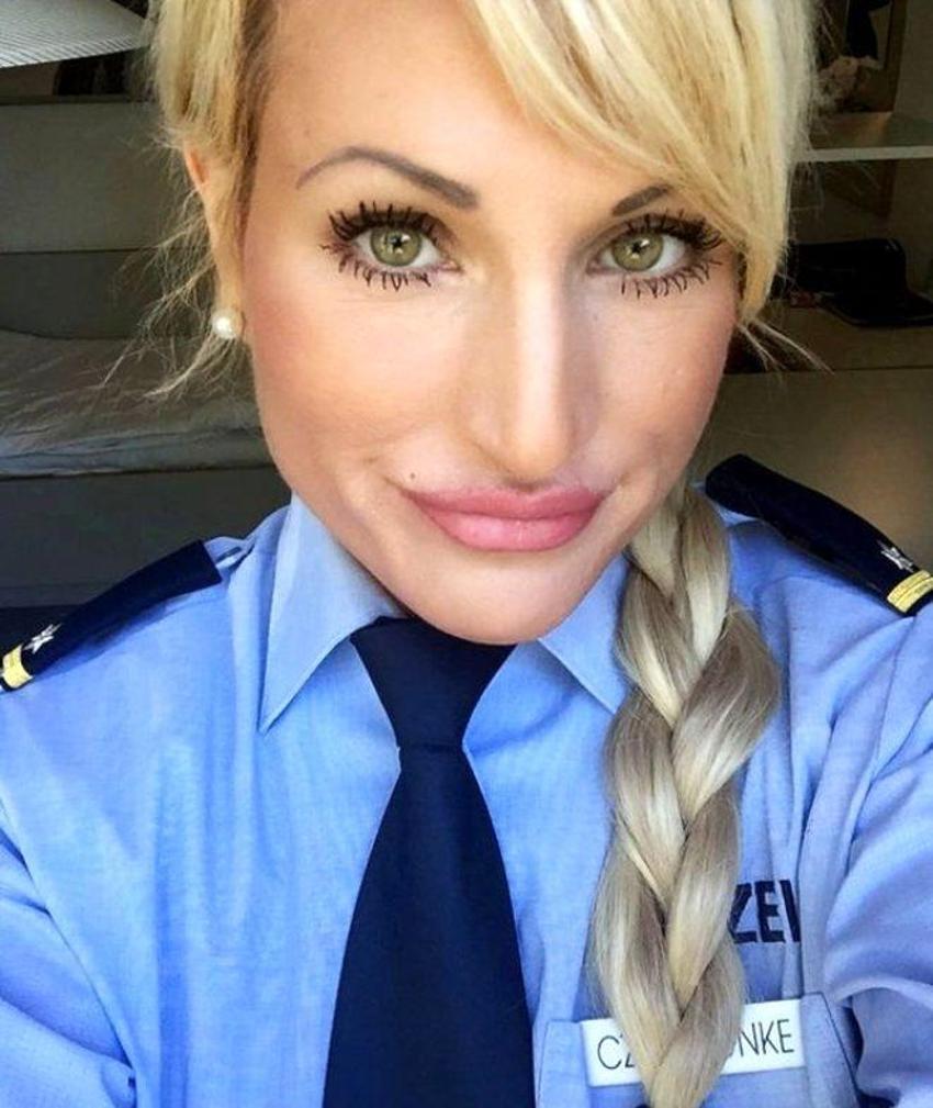 Gündüzleri polis geceleri hayat kadını! 'Sevdiğim işi yapıyorum'