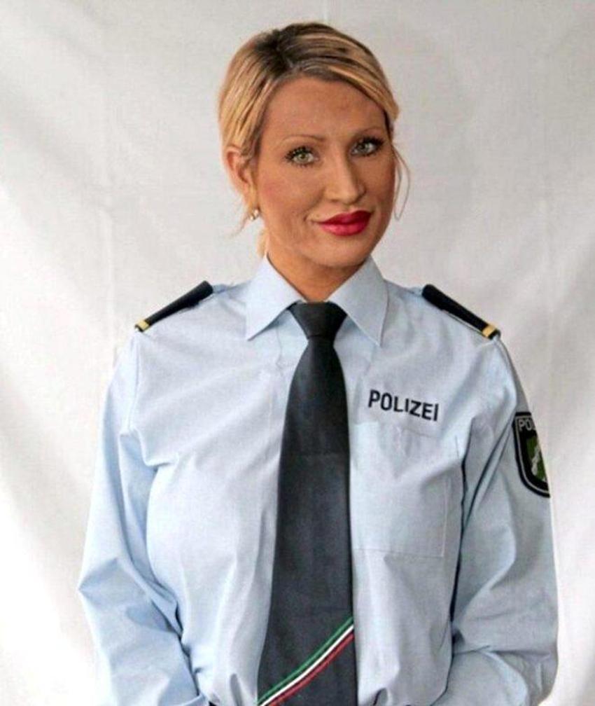 Gündüzleri polis geceleri hayat kadını! 'Sevdiğim işi yapıyorum'
