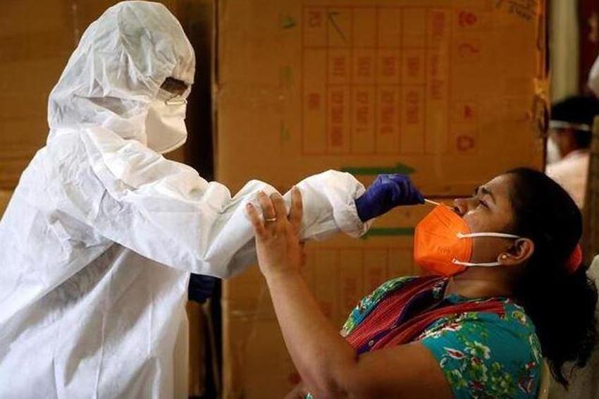 Afrika'da corona virüs salgınıyla mücadelede şaşırtan durum!