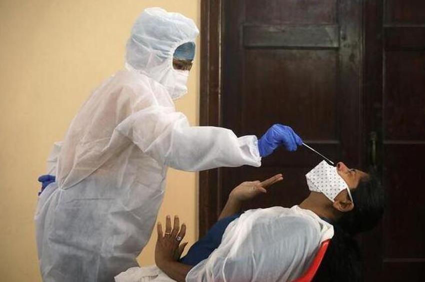 Afrika'da corona virüs salgınıyla mücadelede şaşırtan durum!