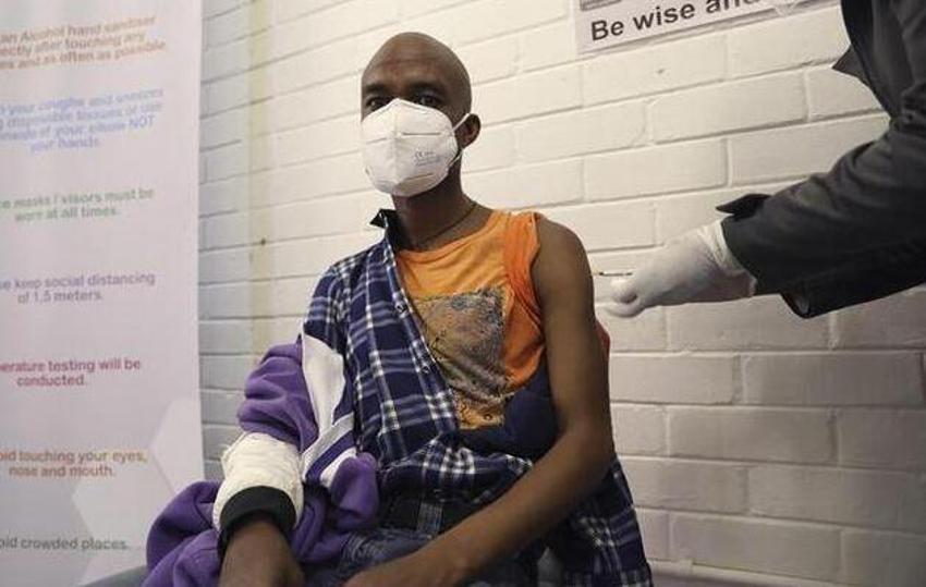 Afrika'da corona virüs salgınıyla mücadelede şaşırtan durum!