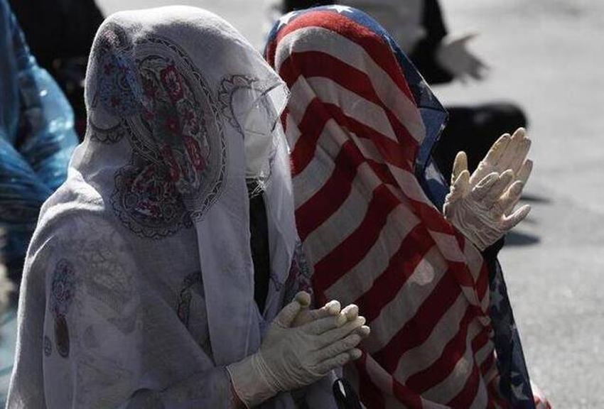 Afrika'da corona virüs salgınıyla mücadelede şaşırtan durum!