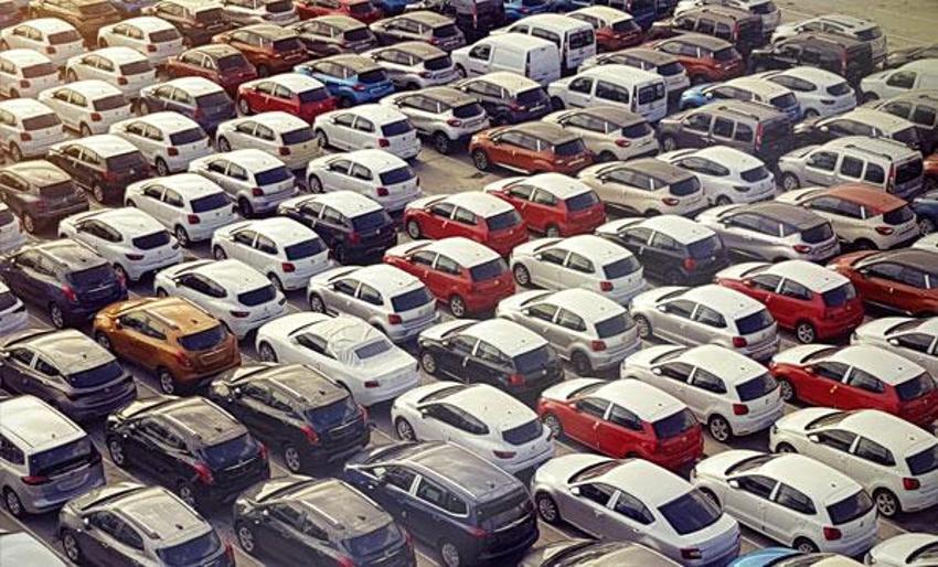 İkinci elde en çok satılan 10 otomobil markası