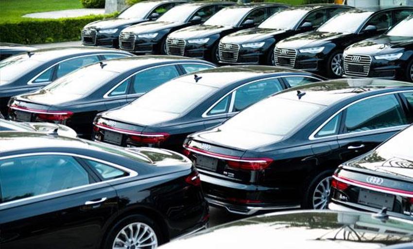 İkinci elde en çok satılan 10 otomobil markası