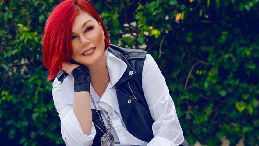 Emel Müftüoğlu Bodrum'da kaza geçirdi: O günden beri evdeyim
