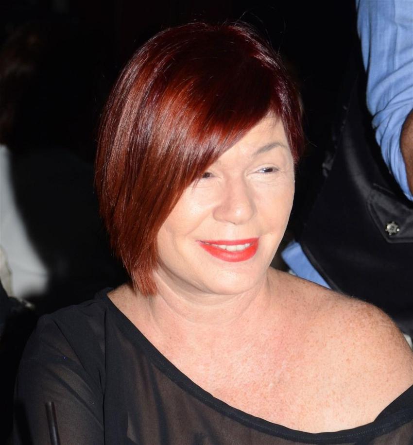 Emel Müftüoğlu Bodrum'da kaza geçirdi: O günden beri evdeyim