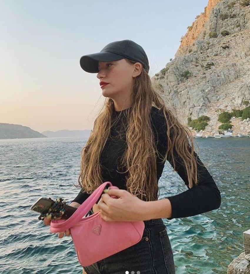 Seranay Sarıkaya'nın operasyon geçirdiği hastaneden açıklama!