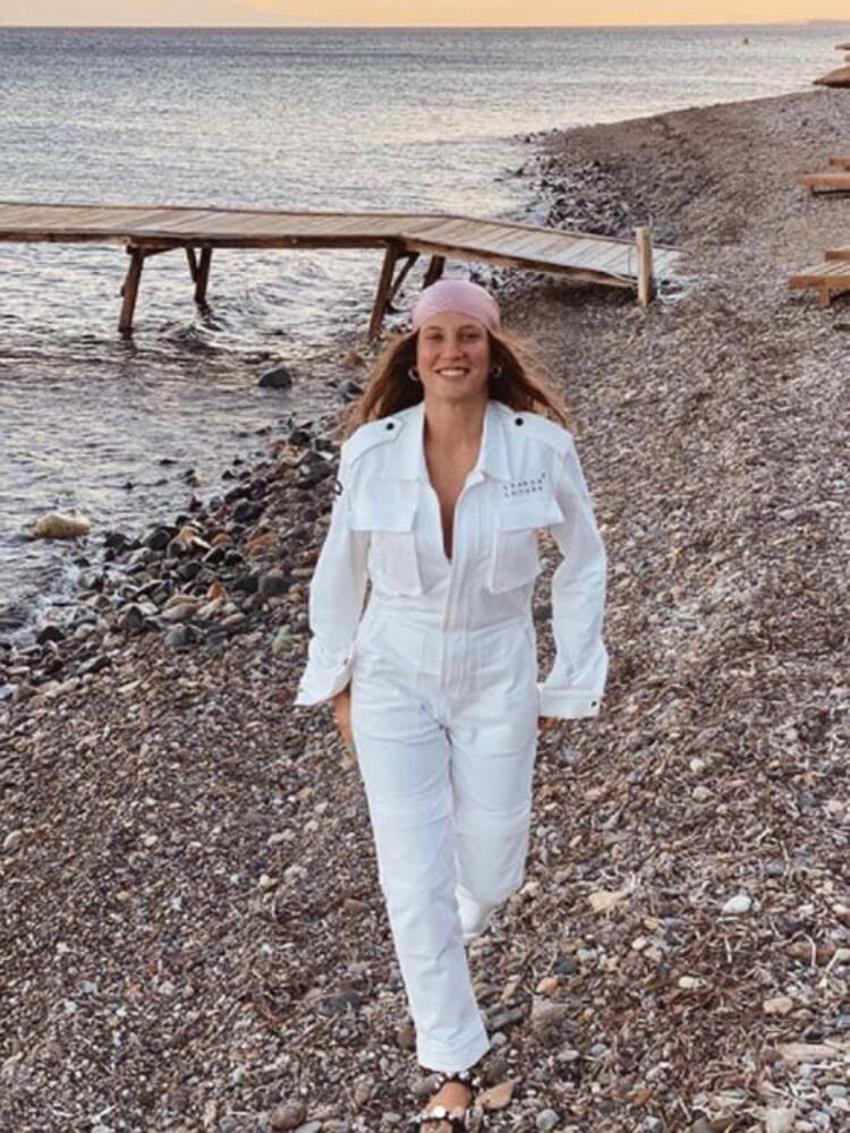 Seranay Sarıkaya'nın operasyon geçirdiği hastaneden açıklama!
