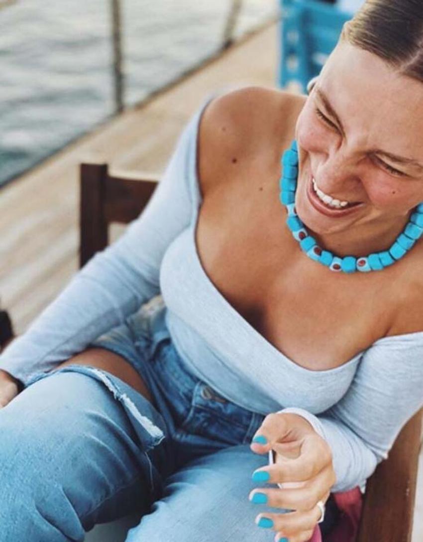 Seranay Sarıkaya'nın operasyon geçirdiği hastaneden açıklama!