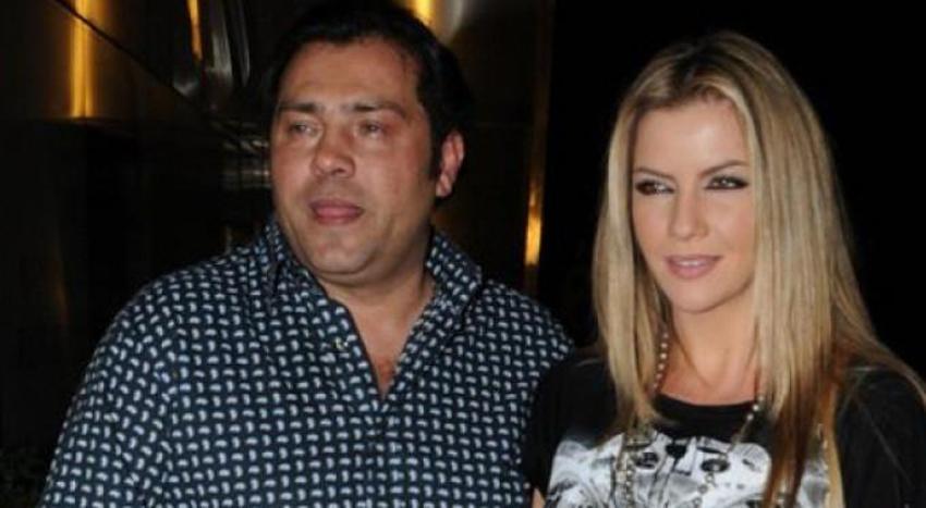 Ivana Sert nafakayı arttırması için eski eşine dava açtı!