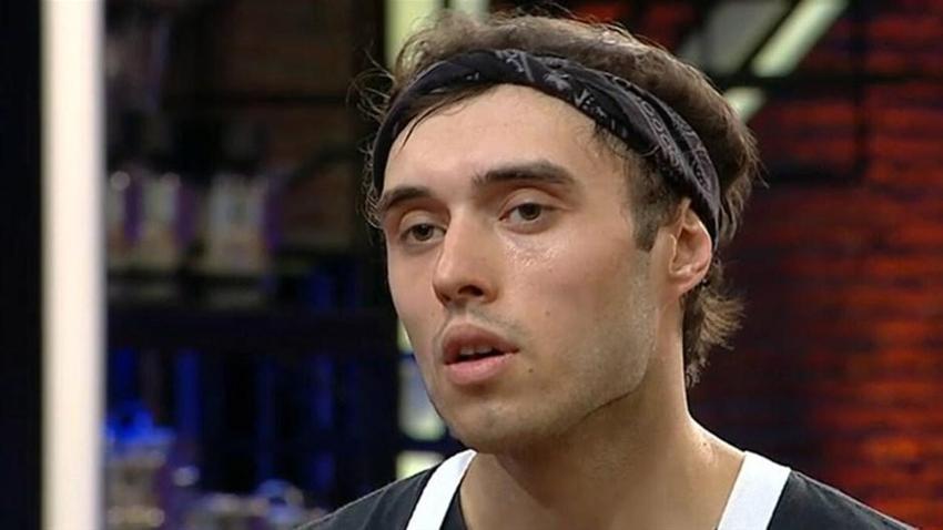 'MasterChef'te tansiyon yükseldi! 'Dalga mı geçiyorsun?'
